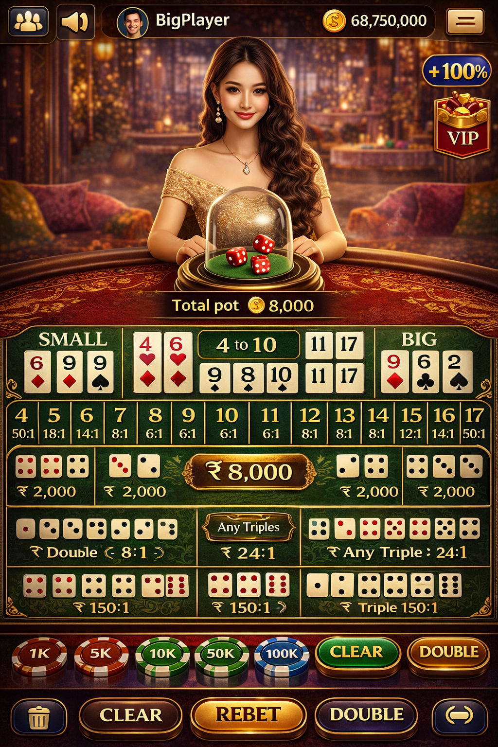 Ignite Casino