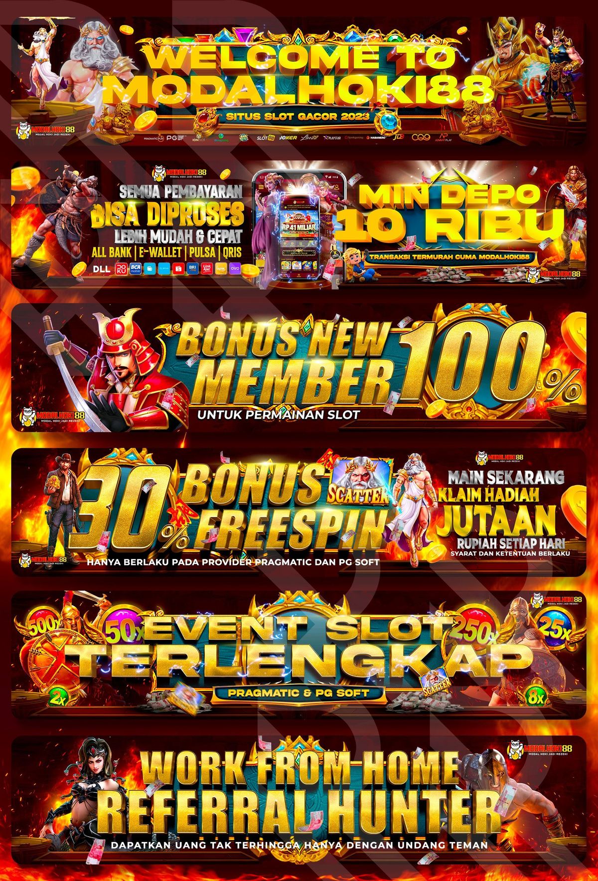 Ignite Casino game