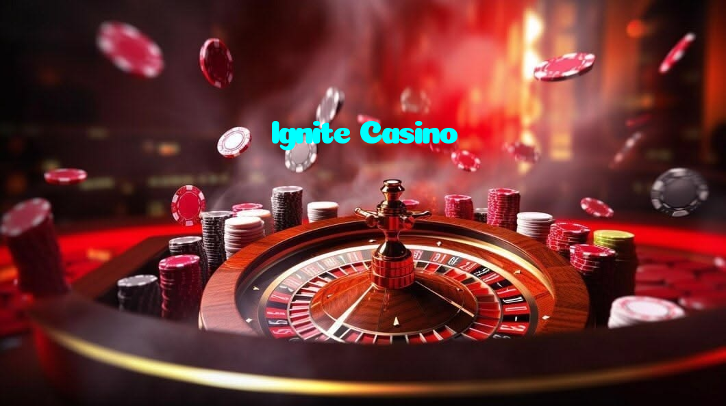 Ignite Casino خوش آمدید بونس +600% پیشکش موبائل ایپ کے پروموشن سیکشن میں دکھائی دیتی ہے۔