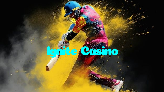 Ignite Casino