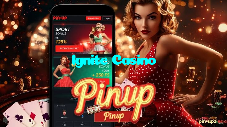Ignite Casino