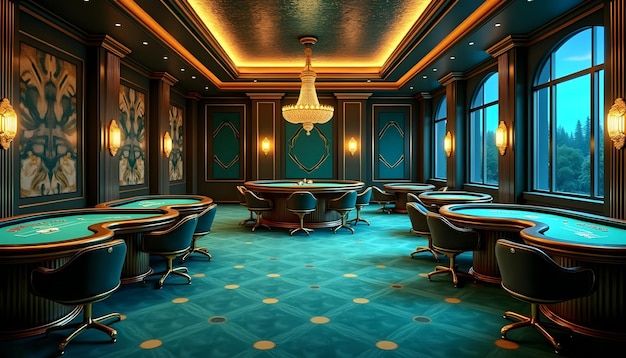 Ignite Casino پاکستان ریئل منی گیمز
