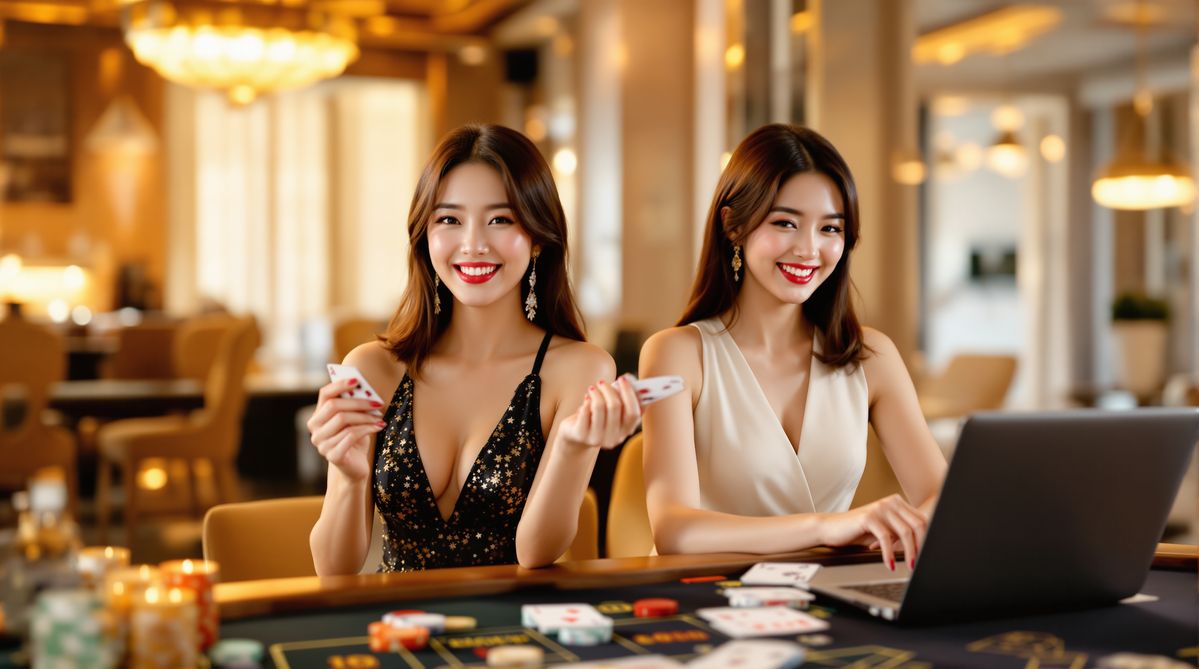 Ignite Casino پاکستان ریئل منی گیمز