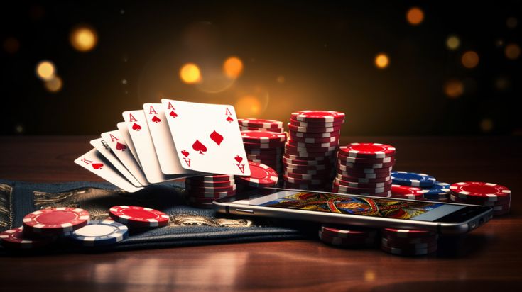 Ignite Casino پاکستان ریئل منی گیمز