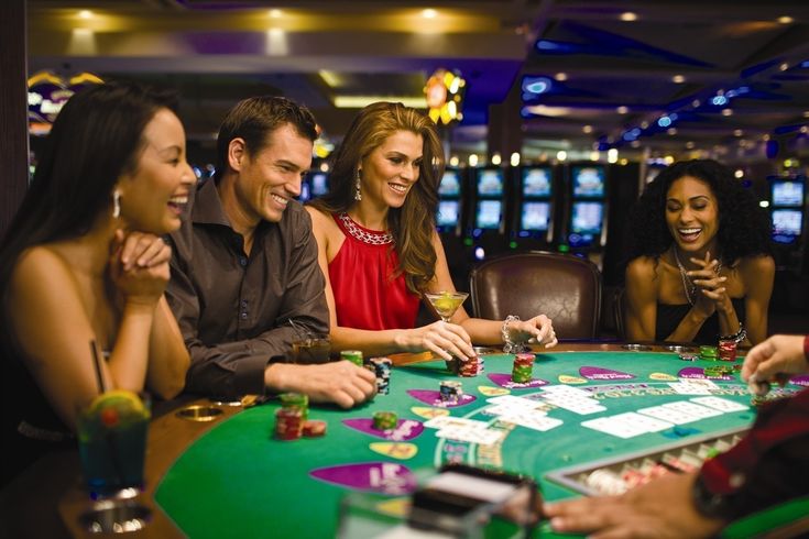 Ignite Casino پاکستان ریئل منی گیمز